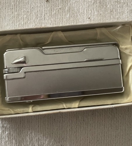 Bermann lighter vintage - bermann,